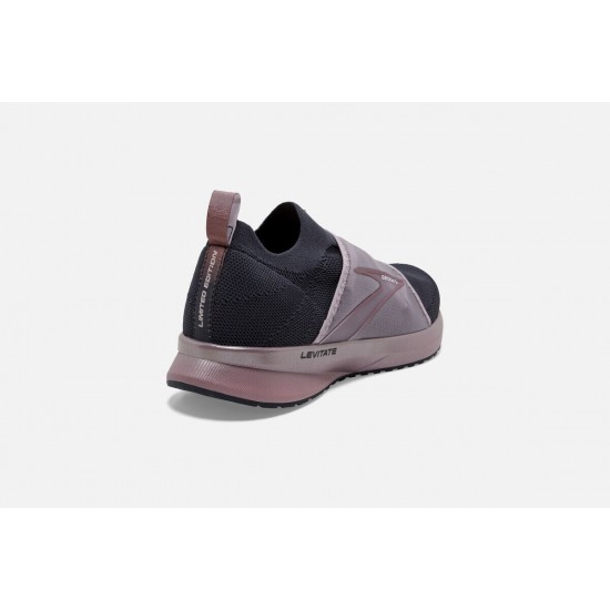Brooks Levitate 4 Road Running Shoes Antarctica Atlantis 1203351B030  Women’s 8