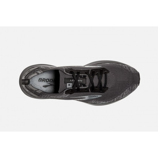 Brooks Levitate 4 Blackened Pearl/Grey/Black CA6327-409 Men