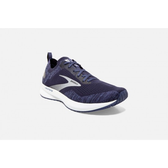 Brooks Levitate 4 Navy/Grey/White CA8736-941 Men