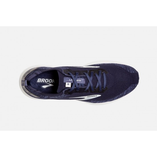 Brooks Levitate 4 Navy/Grey/White CA8736-941 Men