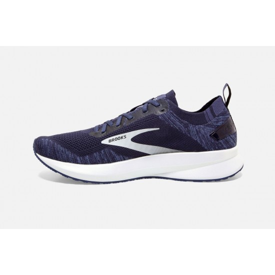 Brooks Levitate 4 Navy/Grey/White CA8736-941 Men