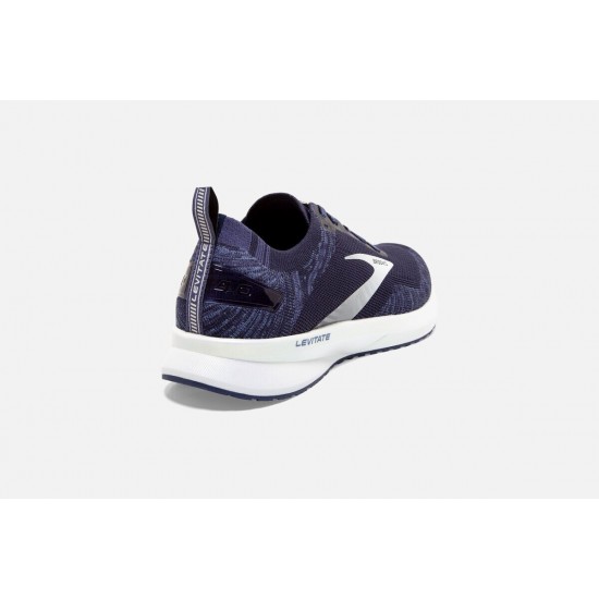 Brooks Levitate 4 Navy/Grey/White CA8736-941 Men