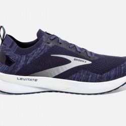 Brooks Levitate 4 Navy/Grey/White CA8736-941 Men