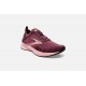 Brooks Levitate 4 Nocturne/Coral/Zinfandel CA0673-142 Women