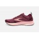 Brooks Levitate 4 Nocturne/Coral/Zinfandel CA0673-142 Women