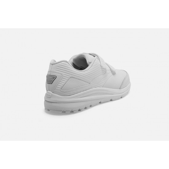 Brooks Addiction Walker V-Strap 2 White/White CA2679-540 Men