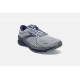 Brooks Adrenaline GTS 21 Grey/Tradewinds/Deep Cobalt CA9563-720 Men