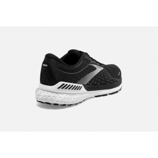 Brooks Adrenaline GTS 21 Black Pearl/White CA1984-370 Men