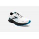 Brooks Adrenaline GTS 21 White/Grey/Atomic Blue CA7453-012 Men