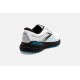 Brooks Adrenaline GTS 21 White/Grey/Atomic Blue CA7453-012 Men