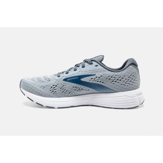 Brooks Anthem 4 Quarry/Grey/Dark Blue CA0764-389 Men