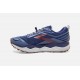 Brooks Caldera 4 Deep Cobalt/Blue/Red CA7158-064 Men