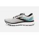 Brooks Ghost 13 Grey/Black/Capri CA7318-620 Men