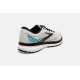 Brooks Ghost 13 Grey/Black/Capri CA7318-620 Men