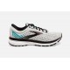 Brooks Ghost 13 Grey/Black/Capri CA7318-620 Men