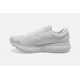 Brooks Ghost 13 White/White CA0134-297 Men