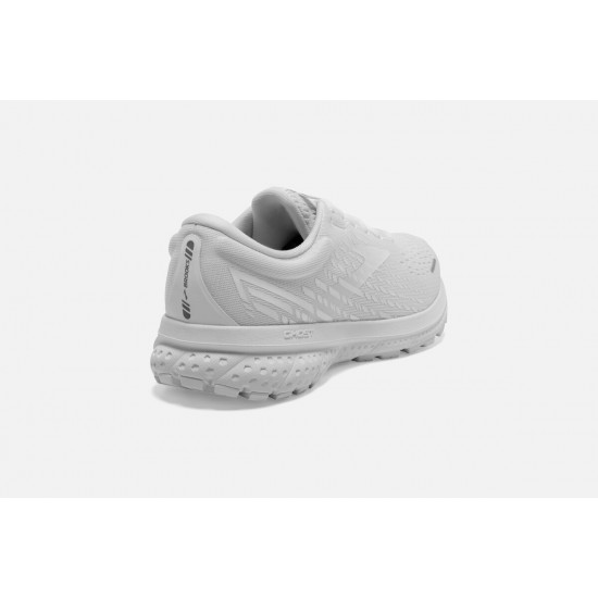 Brooks Ghost 13 White/White CA0134-297 Men