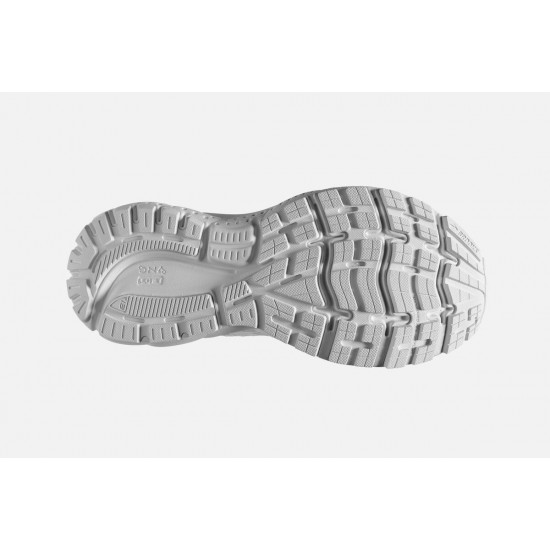 Brooks Ghost 13 White/White CA0134-297 Men