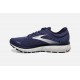 Brooks Ghost 13 Deep Cobalt/Grey/Navy CA9402-167 Men