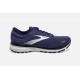 Brooks Ghost 13 Deep Cobalt/Grey/Navy CA9402-167 Men