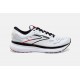 Brooks Glycerin 19 White/Black/Red CA1709-382 Men