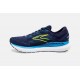 Brooks Glycerin GTS 19 Navy/Blue/Nightlife CA9174-235 Men