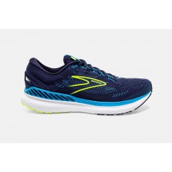 Brooks Glycerin GTS 19 Navy/Blue/Nightlife CA9174-235 Men