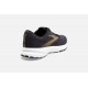 Brooks Launch 7 Ebony/Black/Gold CA9231-607 Men