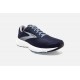 Brooks Launch 7 Peacoat/Primer Grey/White CA7045-286 Men