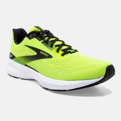 Brooks Launch 8 Nightlife/Black/White CA3241-658 Men