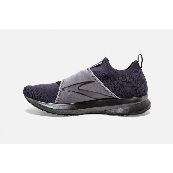 Brooks Levitate 4 LE Grey/Black/Tradewinds CA9752-681 Men