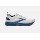 Brooks Levitate 4 Grey/Oyster/Blue CA7521-340 Men