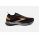 Brooks Levitate 4 Black/Gold CA8245-976 Men