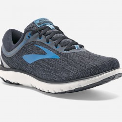 Brooks PureFlow 7 Black/Ebony/Deep Water CA4057-681 Men