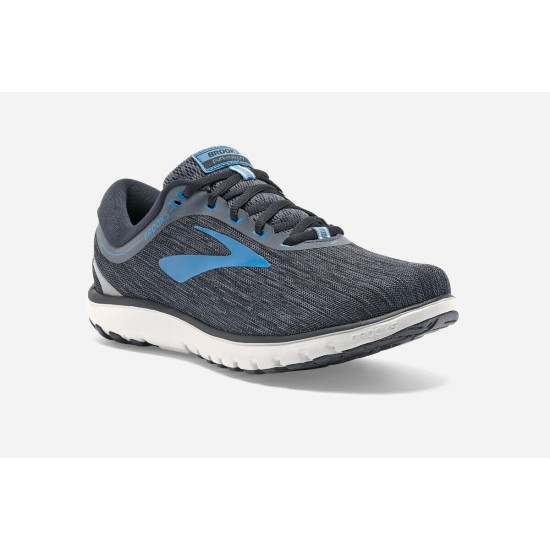 Brooks PureFlow 7 Black/Ebony/Deep Water CA4057-681 Men