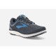 Brooks PureFlow 7 Black/Ebony/Deep Water CA4057-681 Men