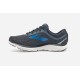 Brooks PureFlow 7 Black/Ebony/Deep Water CA4057-681 Men