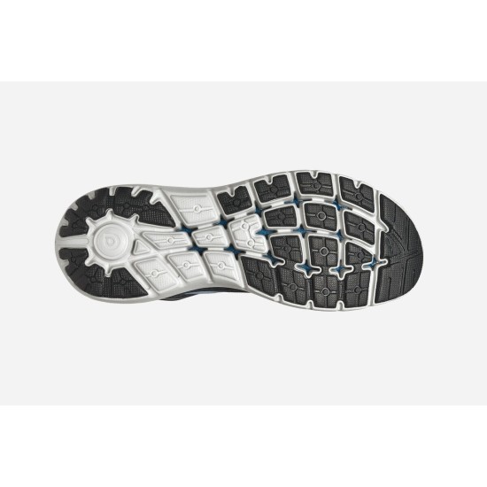 Brooks PureFlow 7 Black/Ebony/Deep Water CA4057-681 Men