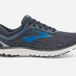 Brooks PureFlow 7 Black/Ebony/Deep Water CA4057-681 Men