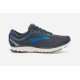 Brooks PureFlow 7 Black/Ebony/Deep Water CA4057-681 Men