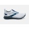 Brooks Ricochet 3 White/Grey/Blue CA1063-458 Men