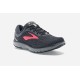 Brooks PureFlow 7 Black/Ebony/Teaberry CA2385-497 Women