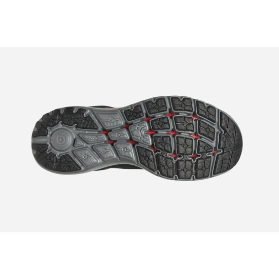 Brooks PureFlow 7 Black/Ebony/Teaberry CA2385-497 Women