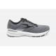 Brooks Ravenna 11 Grey/Ebony/White CA3017-264 Men