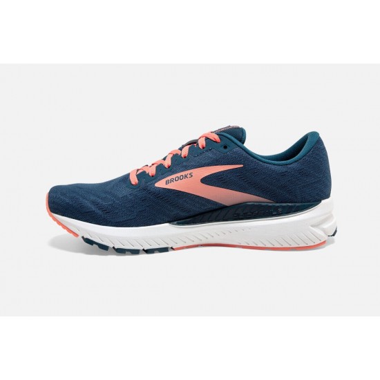 Brooks Ravenna 11 Majolica/Navy/Desert CA5308-276 Women