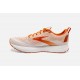 Brooks Revel 4 White/Orange CA4056-987 Men