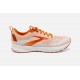 Brooks Revel 4 White/Orange CA4056-987 Men