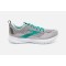 Brooks Revel 4 Grey/Fair Aqua/Black CA0924-635 Women