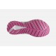 Brooks Revel 4 White/Lilac/Pink CA7034-812 Women