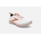 Brooks Revel 4 White/Hushed Violet/Copper CA1532-784 Women